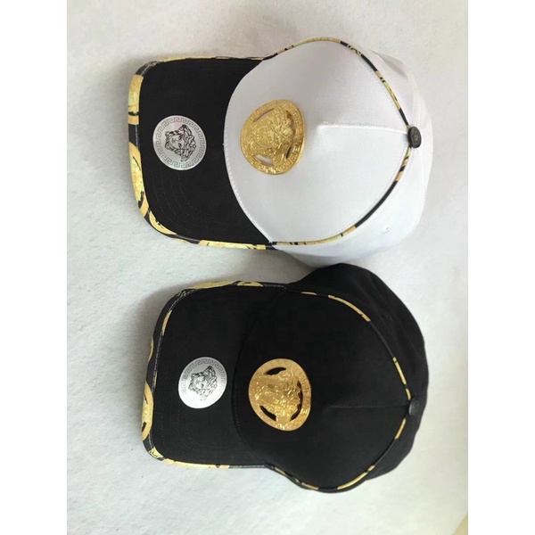 Sale off- Nón Versace  chuẩn