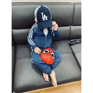 Mặt Nạ Người Nhện