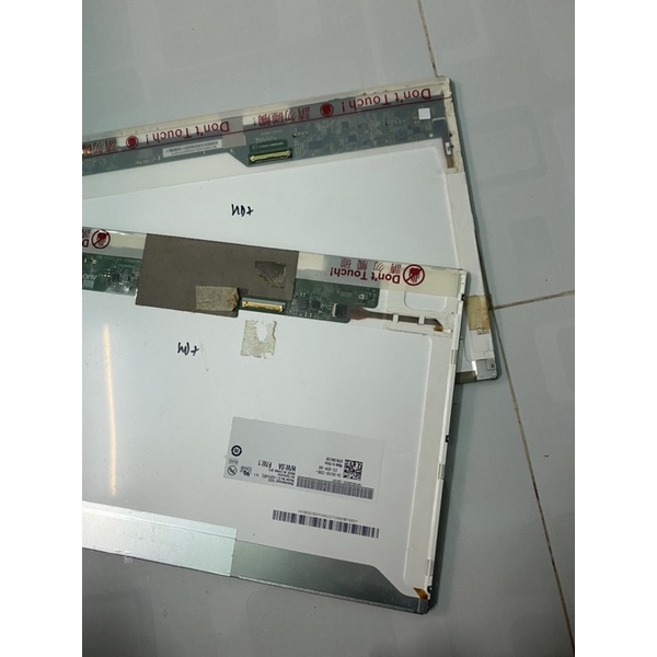 Màn hình lỗi laptop 14 led dày 40pin chuẩn hd+ 1600x900 không bảo hành