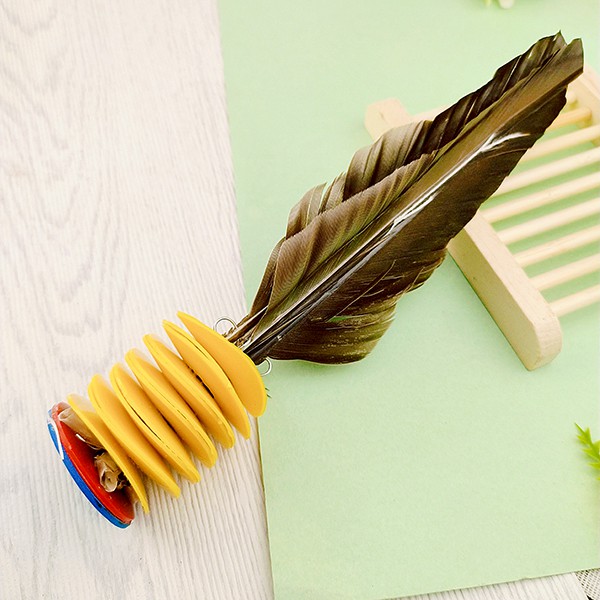 Cầu đá lông đen phổ thông giá rẻ - Đại Sỉ