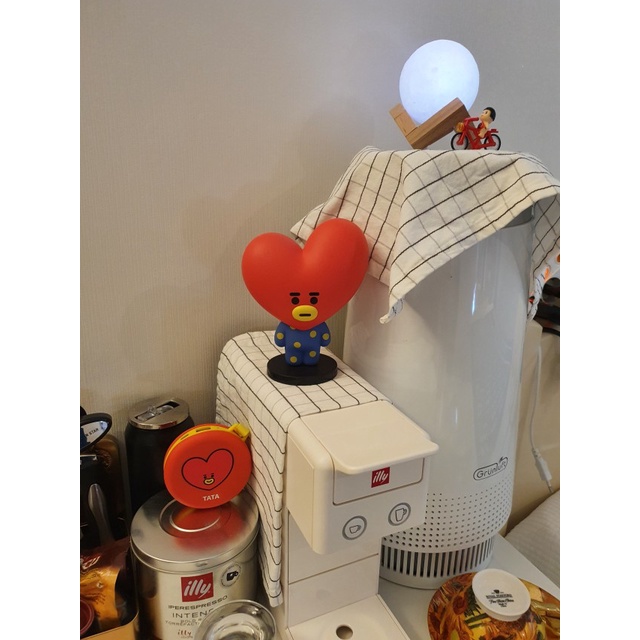 Mô Hình Đồ Chơi Nhân Vật BT21 Kích Thước 15cm / 16cm