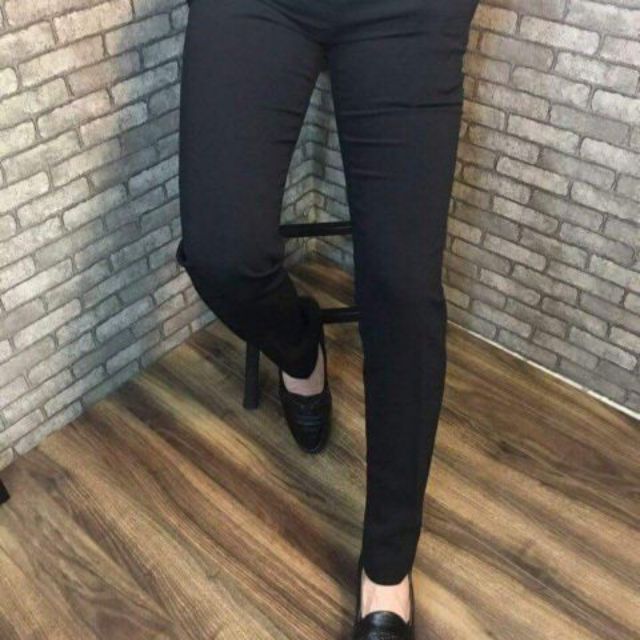 QUẦN ÂU TÂY NAM CÔNG SỞ PHONG CÁCH SANG TRỌNG LỊCH LÃM - FASHIONQUOCDAI