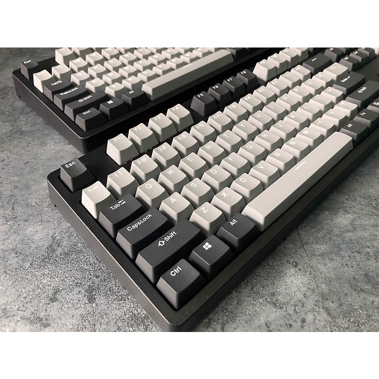 BÀN PHÍM CƠ E DRA EK3104 PRO GATERON BLUE SWITCH