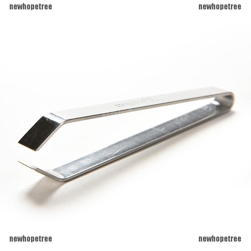 Nhíp gắp xương cá inox không gỉ