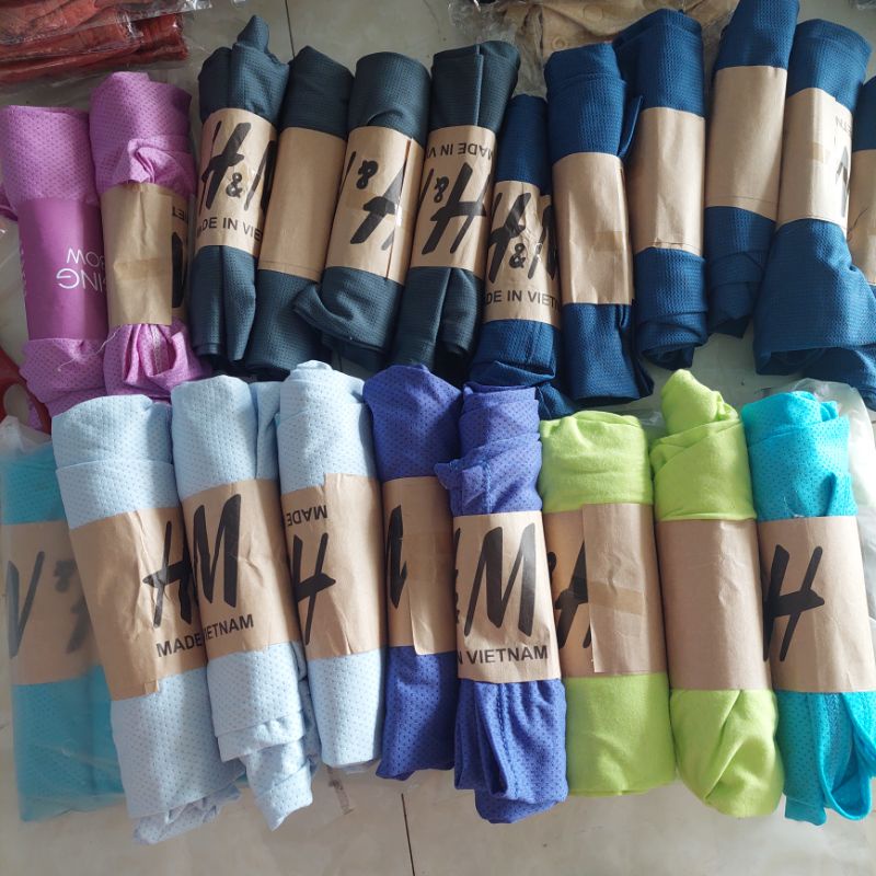 Quần legging nữ siêu co dãn nhiều màu giá sỉ trẻ con người lớn đều mặc được