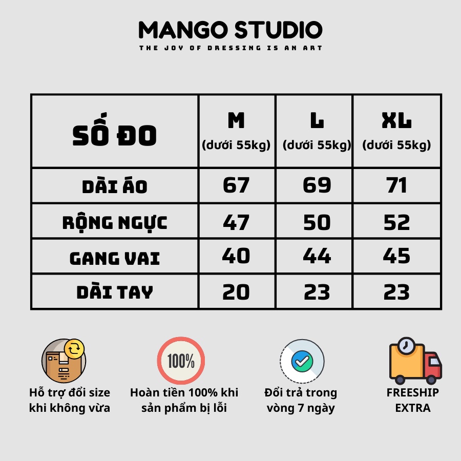 Áo thun unisex tay lỡ form rộng CREAM, áo phông nam nữ form rộng chất cotton mát mịn thấm hút mồ hôi