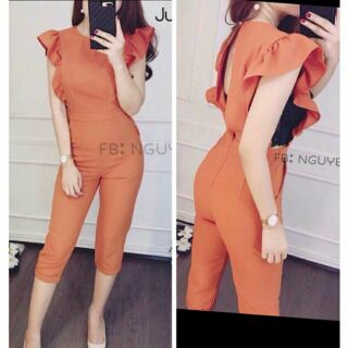Jum lửng kèm lót ren