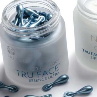 [CHUYÊN GIÁ SỈ] 60 VIÊN TRU FACE Essence Ultra - Giọt Nước Thần Kì