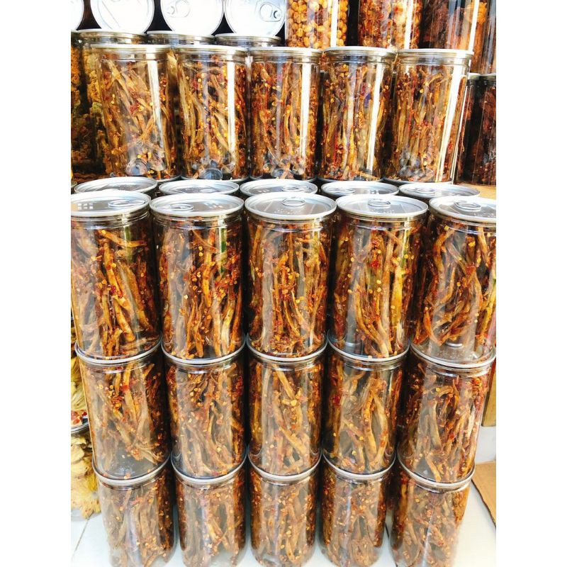 cá kèo rim cay siêu ngon