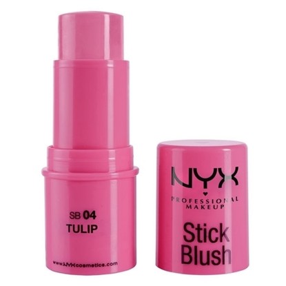 Má hồng thỏi NYX Stick Blush với nhiều mã màu quyến rũ và đẹp (MÃ 01, 02, 03, 04, 05, 06, 07, 08)