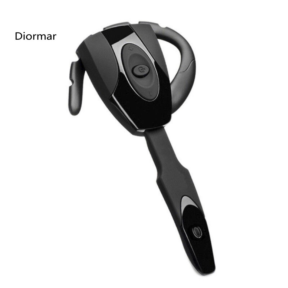 Tai Nghe Bluetooth 4.0 Không Dây Móc Vành Tai Tích Hợp Mic 1 Cái