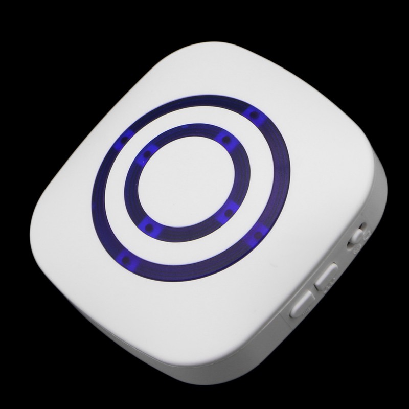 Chuông báo động không dây cảm biến chuyển động