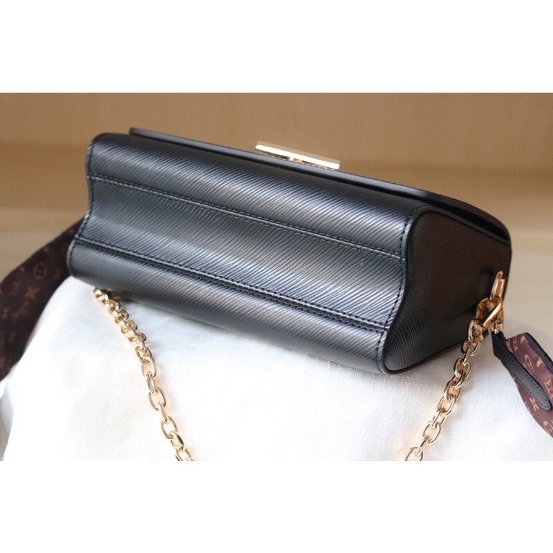 Túi Lv tw full mẫu scapp