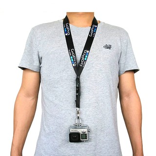 Dây đeo cổ GoPro