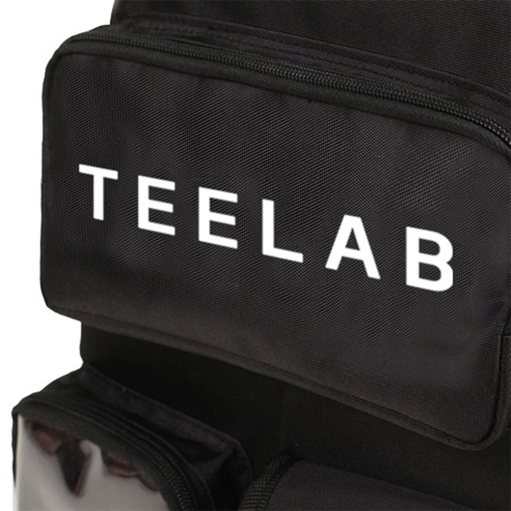 Balo Teelab Basic Logo AC015 - Hàng nhập khẩu