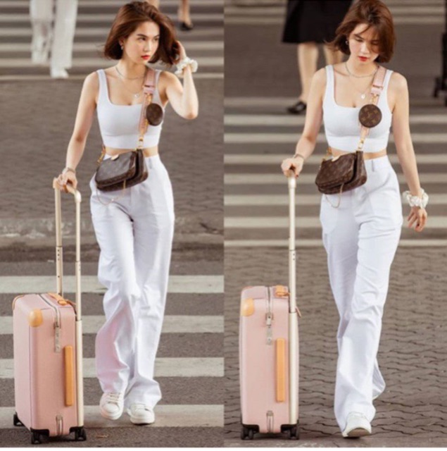 ÁO BA LỖ CROPTOP MS65177