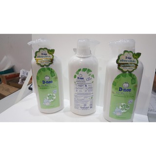 NƯỚC RỮA BÌNH SỮA DNEE