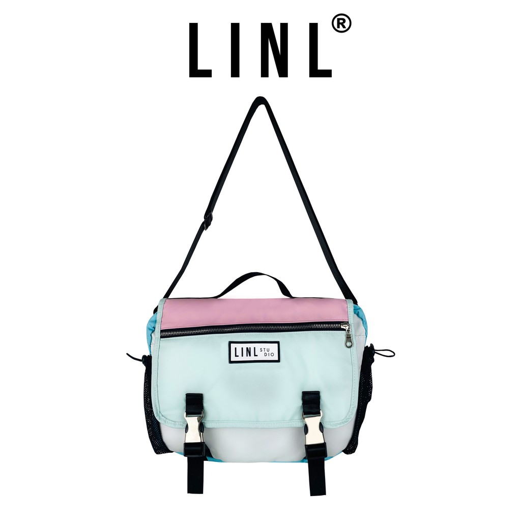 Túi Đeo Chéo - LINL Zra Bag 2 size L/N