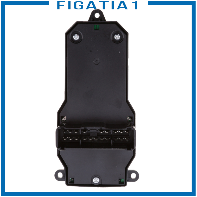 [FIGATIA1]Car Window Master Switch Left Driver Side for Honda CR-V Civic 35750-SAE-P03