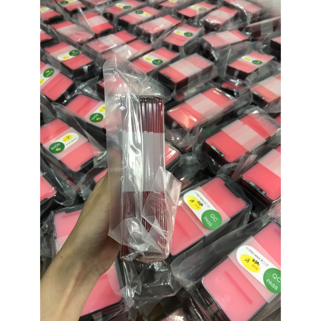 Mặt kính iPhone X/ XS Zin