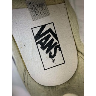  Vans Sid DX Giày thường