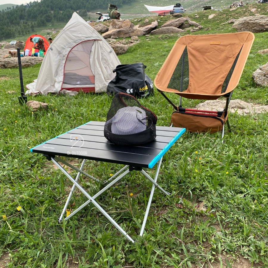 Ghế Gấp Gọn Naturehike, Ghế dã ngoại gấp gọn cao tựa đầu, nhỏ nhẹ, di động, YL08 -YL10 Đi Outdoor