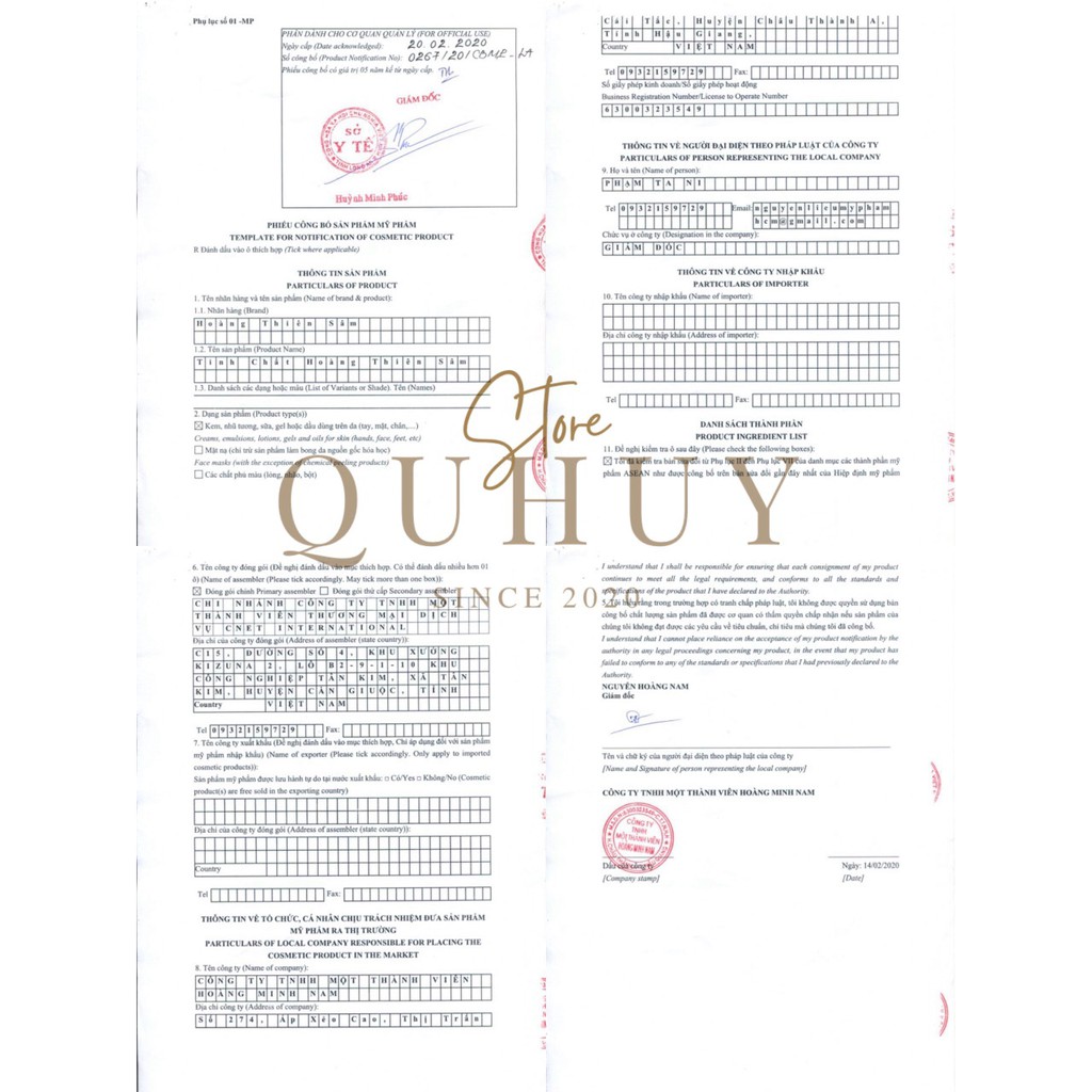 Combo Hoàng Thiên Sâm Loại Thường | BigBuy360 - bigbuy360.vn