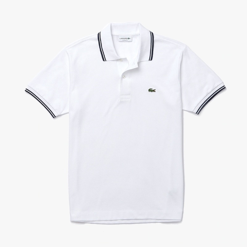 Áo Lacoste Nam PH2384 Classic Fit Chính Hãng/Cam Kết Authentic 100%