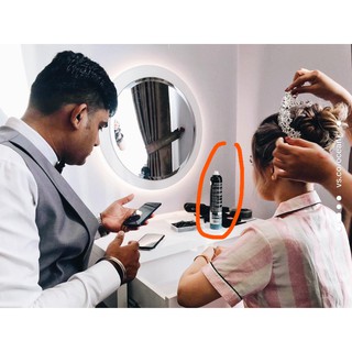 Keo xịt tóc Jacqualine Hair Spray