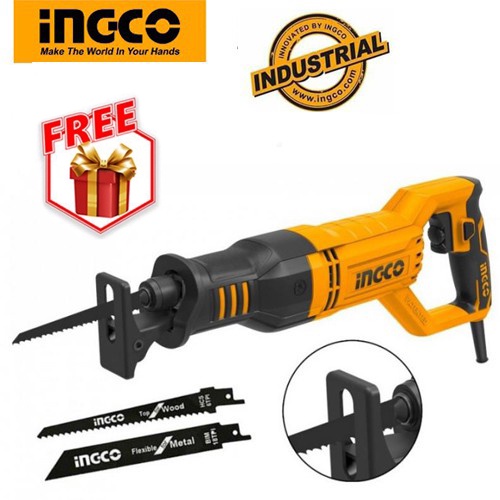 Máy cưa kiếm dùng điện 750W Ingco RS8008