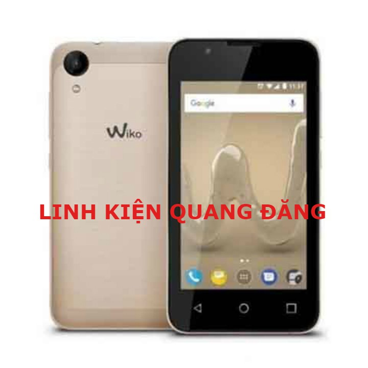 CẢM ỨNG WIKO SUNNY 2 FULL ZIN TẶNG KÈM KEO T-7000