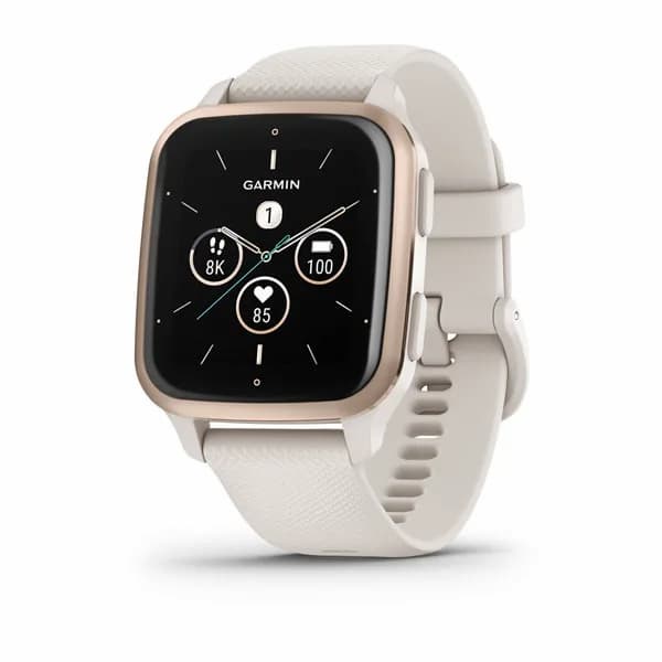 Đồng hồ thông minh Garmin Venu SQ 2 / Venu SQ 2 Music - Hàng Chính Hãng FPT