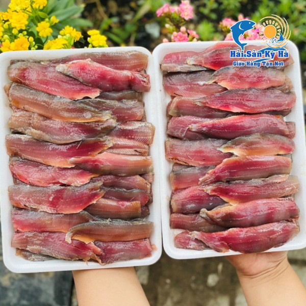 Giá Sỉ - Cá Trích Phile - Giá Sỉ Rẻ Nhất