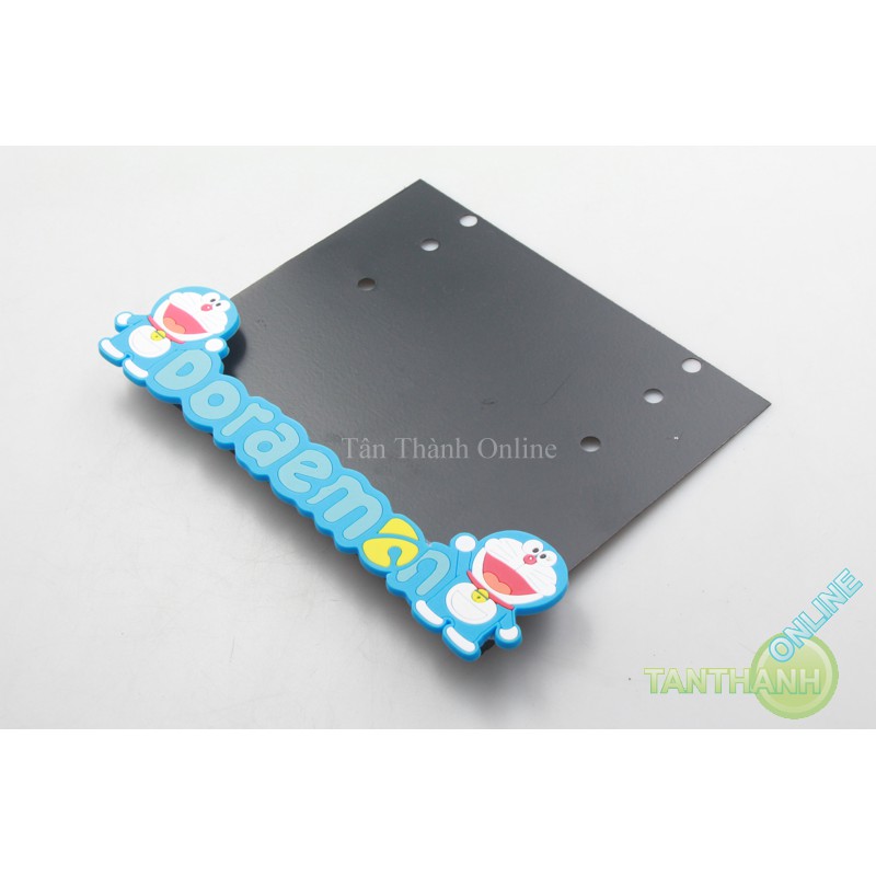 Thanh bảng số Doraemon Kengmac