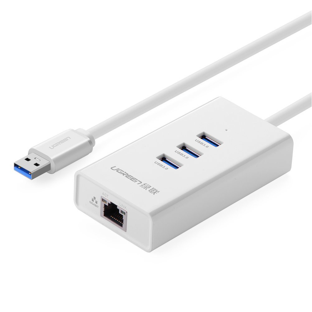 Bộ chia USB Ugreen 20262