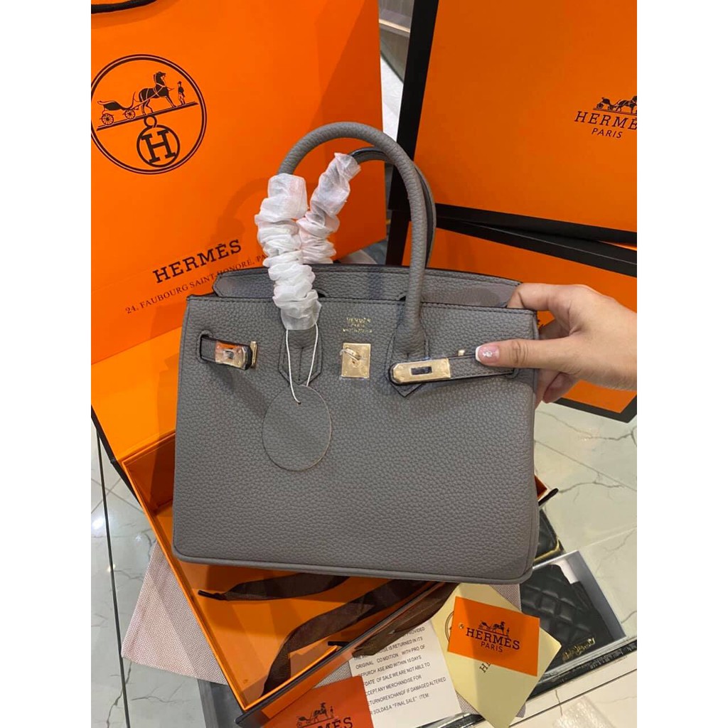 Túi Hermes Birkin sz25cm