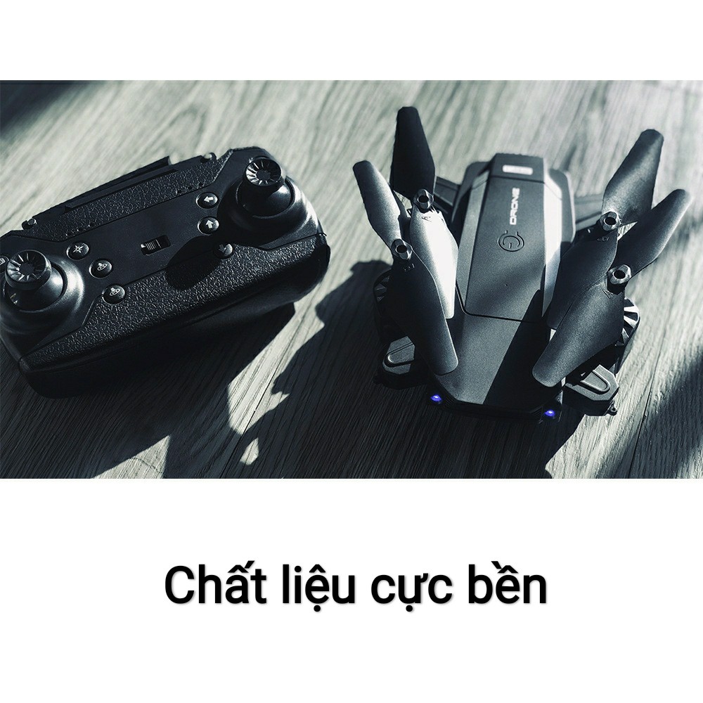 Flycam F84 Camera bay khoẻ tặng balo giá 250k cực chất