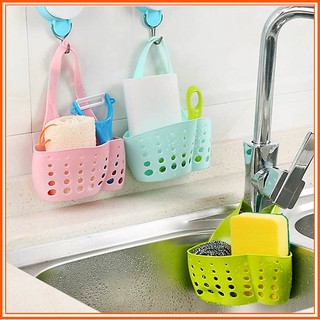 Giỏ đựng đồ rửa bát đa năng