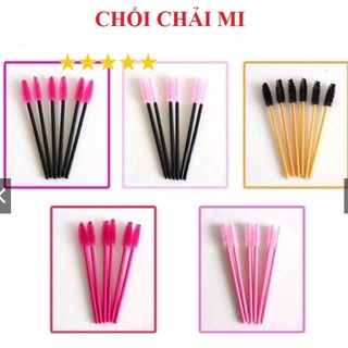 Chổi Chải Mi Nối Mi