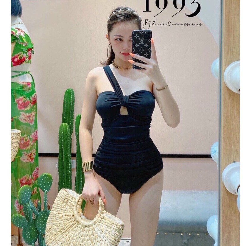 Bikini Liền Thân Dây Đeo Vai Nhiều Màu Mới bikini129k | WebRaoVat - webraovat.net.vn