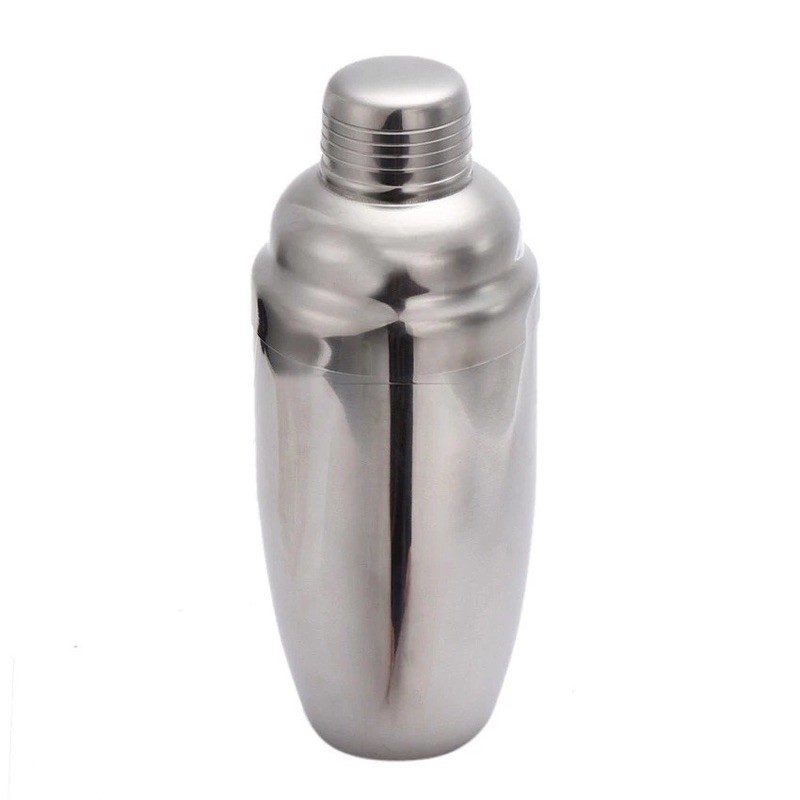 Bình lắc pha chế inox 350ml, Cocktail Shaker 350ml