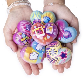Trứng Hatchimals Pets Loved