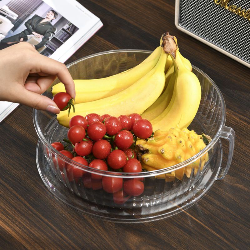 Lồng Bàn Đậy Thức Ăn Chống Bụi Chống Ruồi Tiện Dụng
