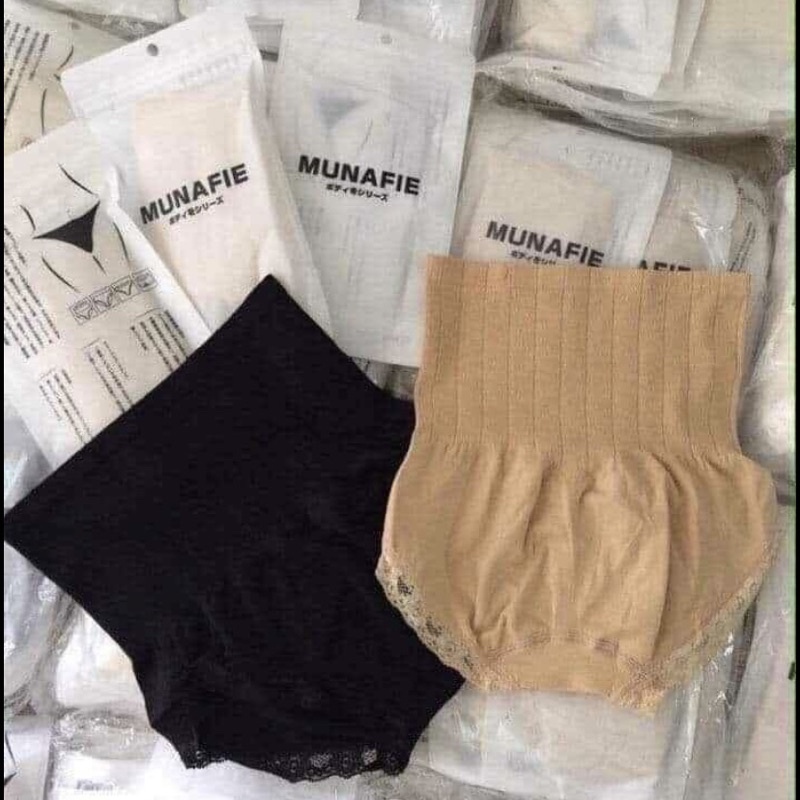 combo quần lót ren gen bụng ( bán sỉ )