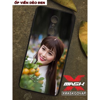 ốp lưng Xiaomi Redmi 5 in hình theo yêu cầu