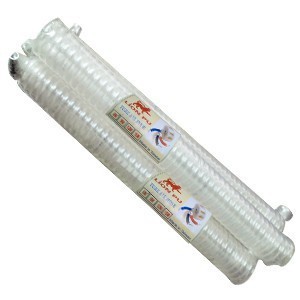 Dây Xoắn Dẫn Hơi Khí Nén 6m-9m-12m-15m Cam Trắn Đẹp phi 8 và phi 10