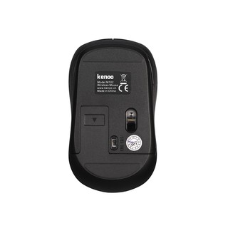 Chuột không dây Kenoo M102