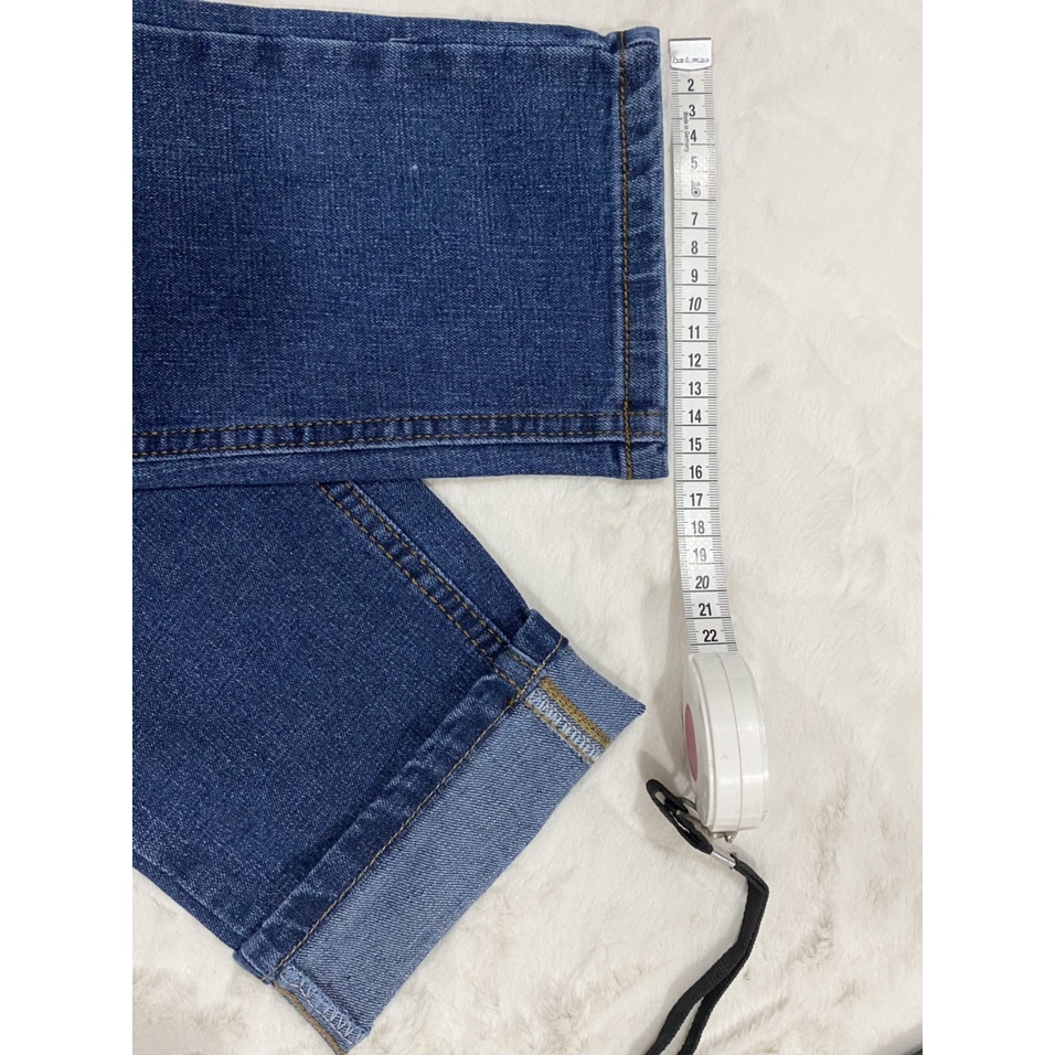 Quần Jeans Nam   - MS:025