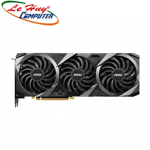 Card Màn Hình - VGA MSI RTX 3070 Ti VENTUS 3X 8G OC