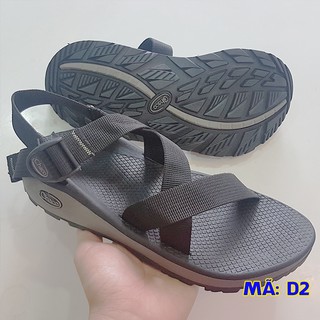 Chaco Nam Đế Thơm Socola Mã D2